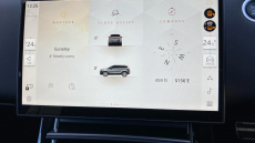 Land Rover Range Rover Evoque 2.0 D200 Dynamic SE 5dr Auto Diesel Hatchback